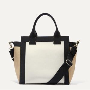 Rothy's The Handbag, Piano Keys, Great Condition